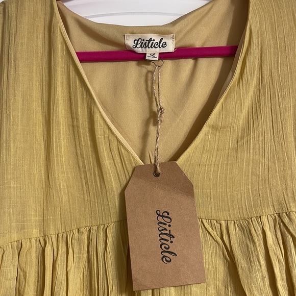 Dress - Picture 2 of 2